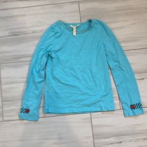 Matilda Jane Long Sleeve Shirt, Size 10